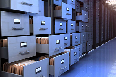 Etkili Dosya Yönetimi İçin Arşiv Saklama Süreleri Belgelerinizin Geleceğini Şekillendirin